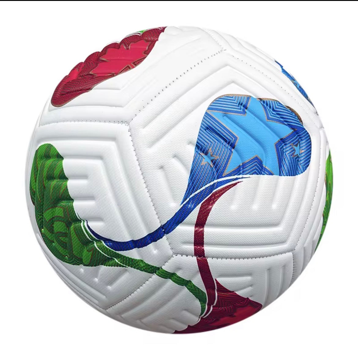 Soccer Ball